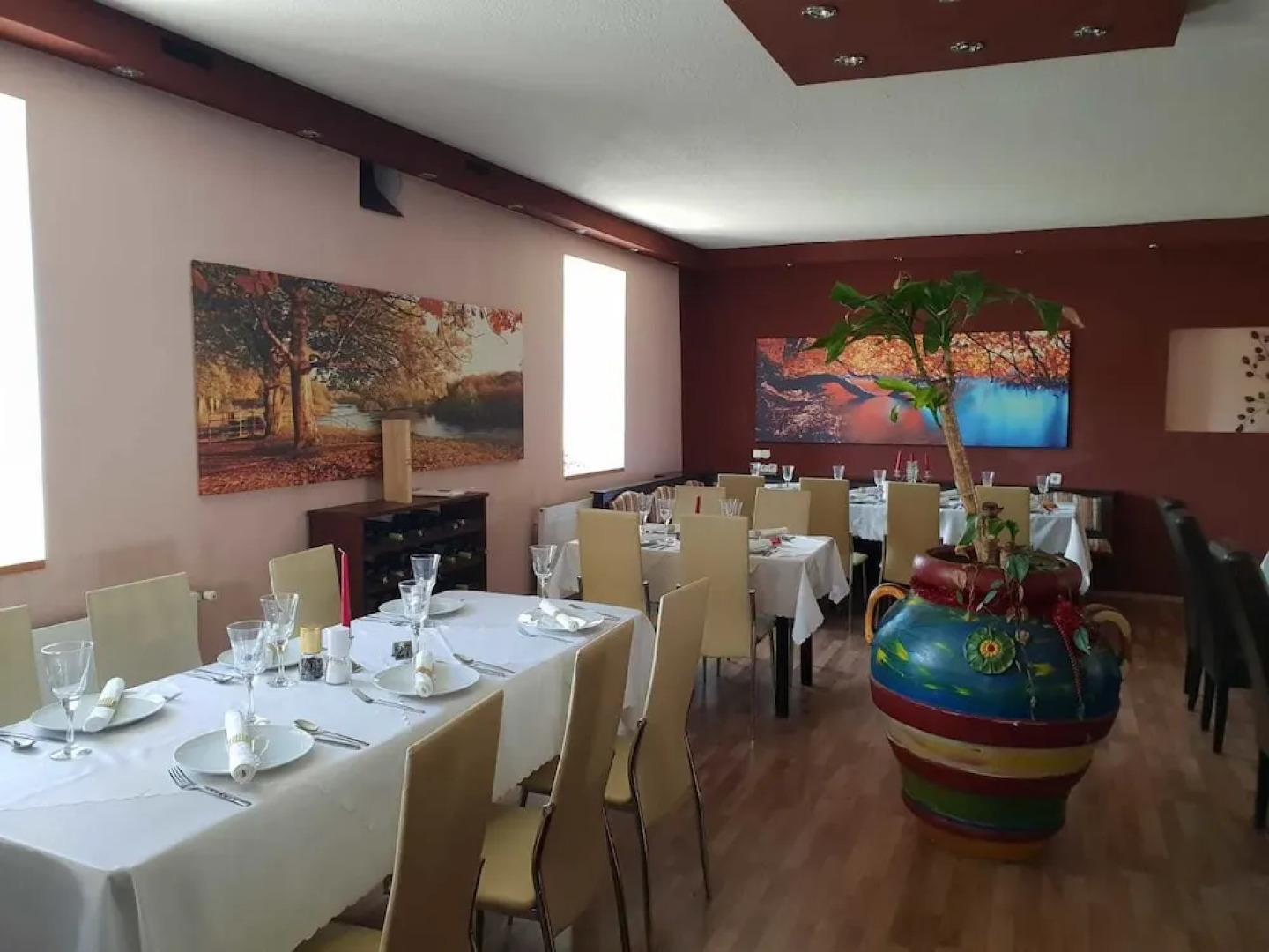 Vita Ristorante Gasthof