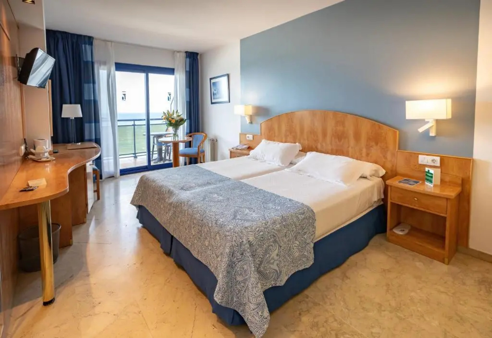 Hotel Yaramar - Adults Recommended