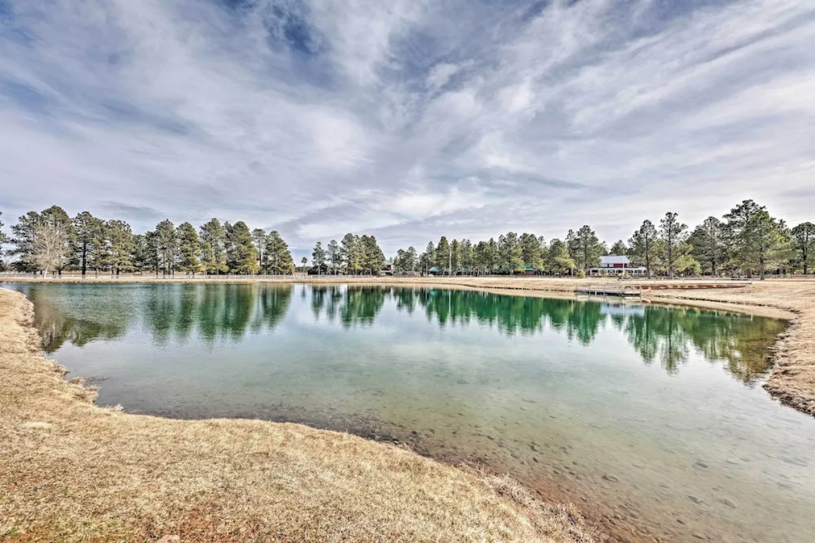 Overgaard Condo w/ Balcony, Near Hiking & Golfing