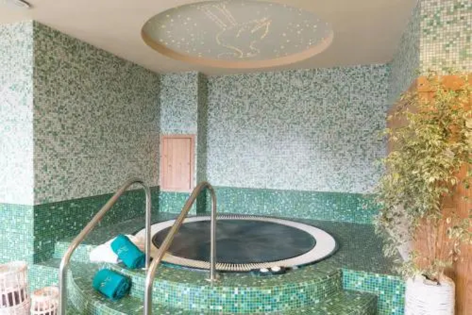Hotel La Fenice e Sole