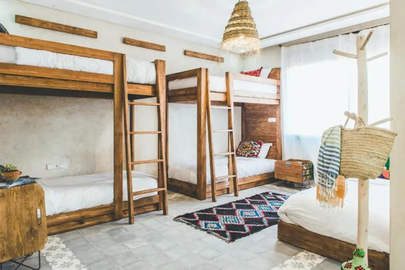 The Yogi Surfer - Hostel