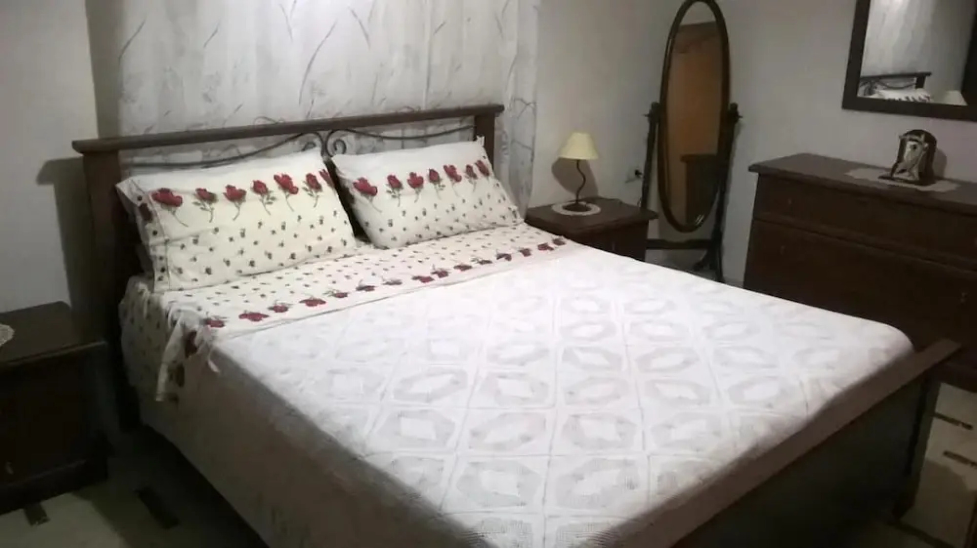 Sa Domu Sarda - Two Bedroom Apartment 1