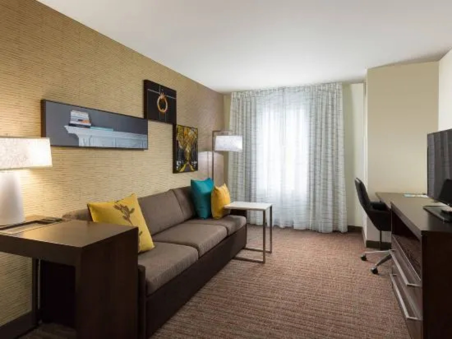 Residence Inn Reno Sparks