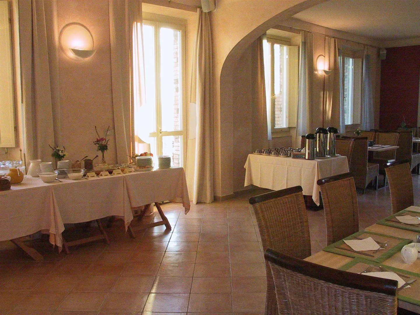 Fattoria Nuova Pievanella