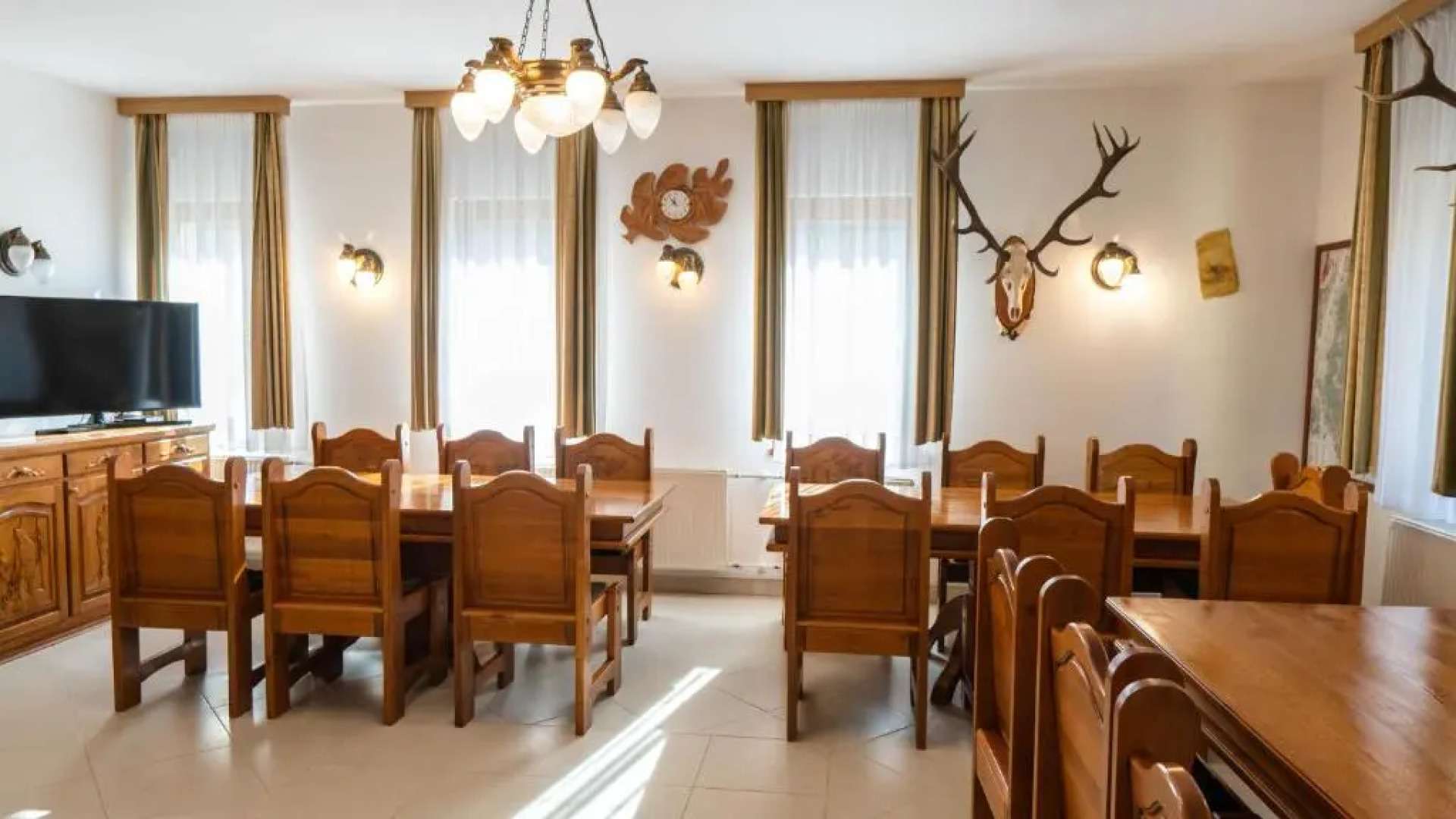 Hidegpataki Fakapu Vadászház