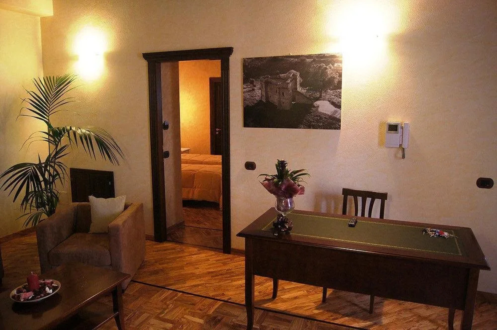 Borgo della Longevità