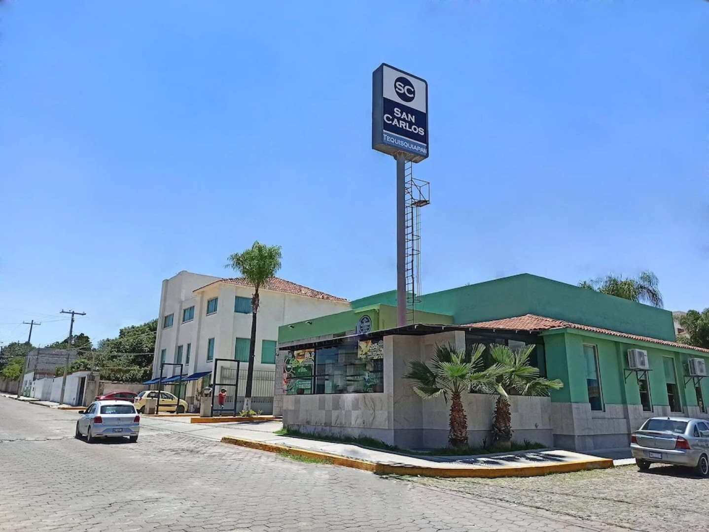 Best Western Tequisquiapan
