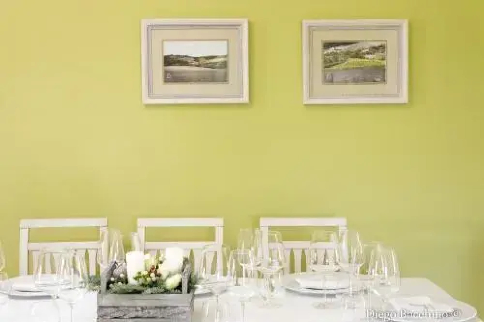 Agriturismo Villa Luisa