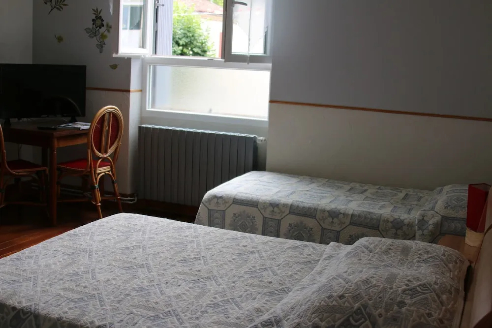 Maison Jeanne d'Albret