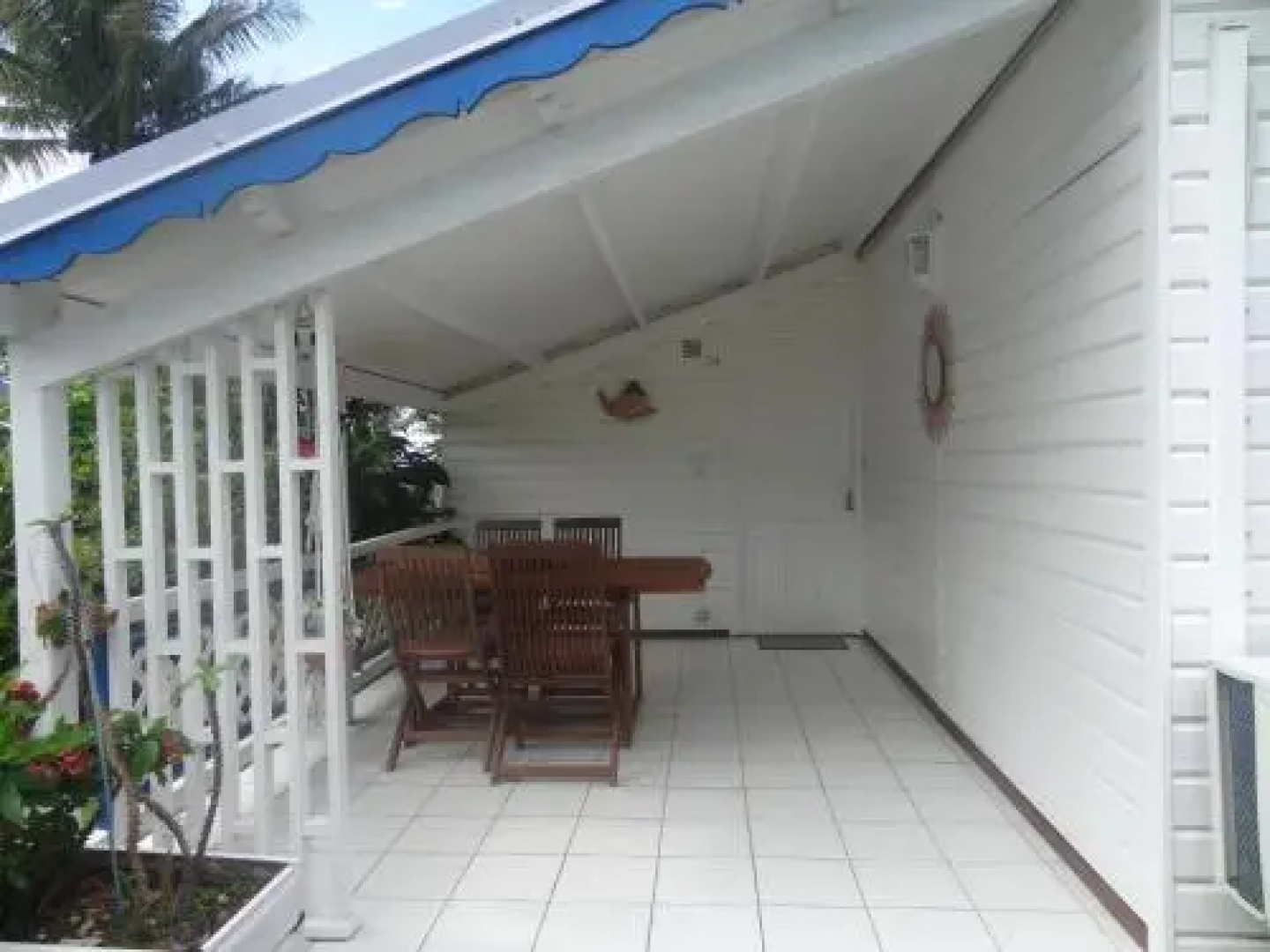 Residence Naturelle Pour Naturistes