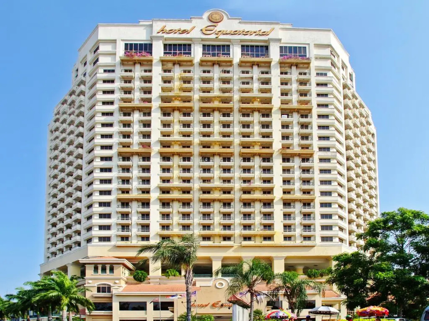 Hotel Equatorial Melaka