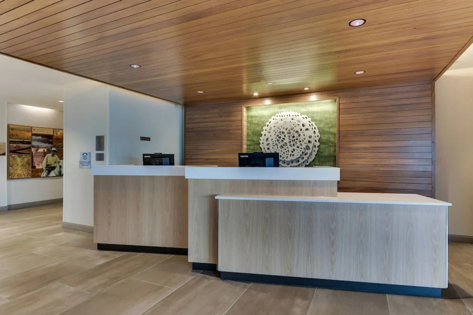 Fairfield Inn & Suites Warsaw