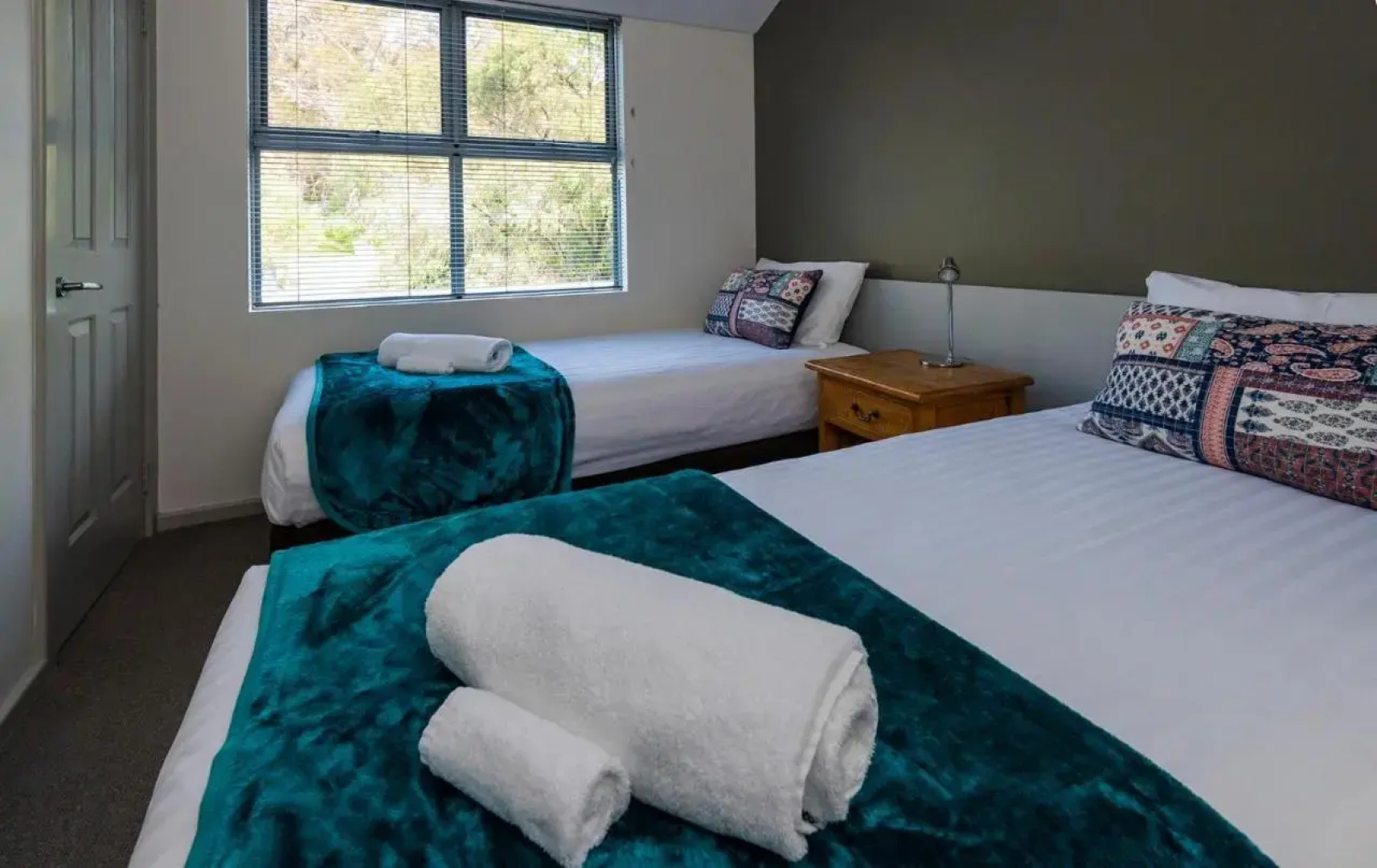Seaview and Spa at Torbay