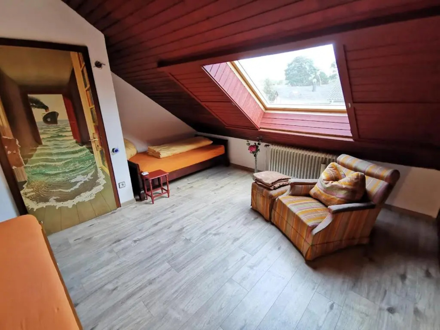 Ferienwohnung Fichtner