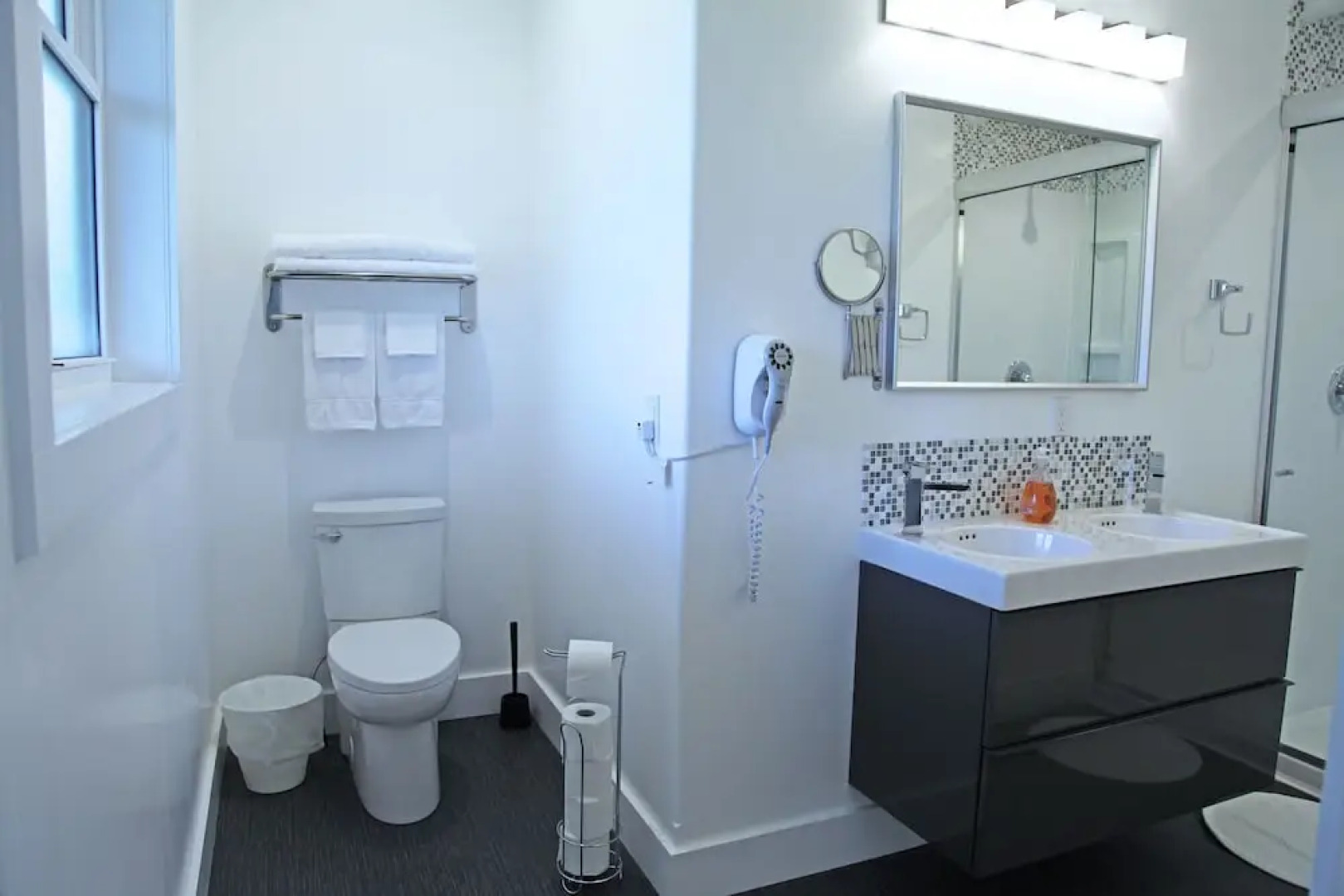 Lily's House on the 12