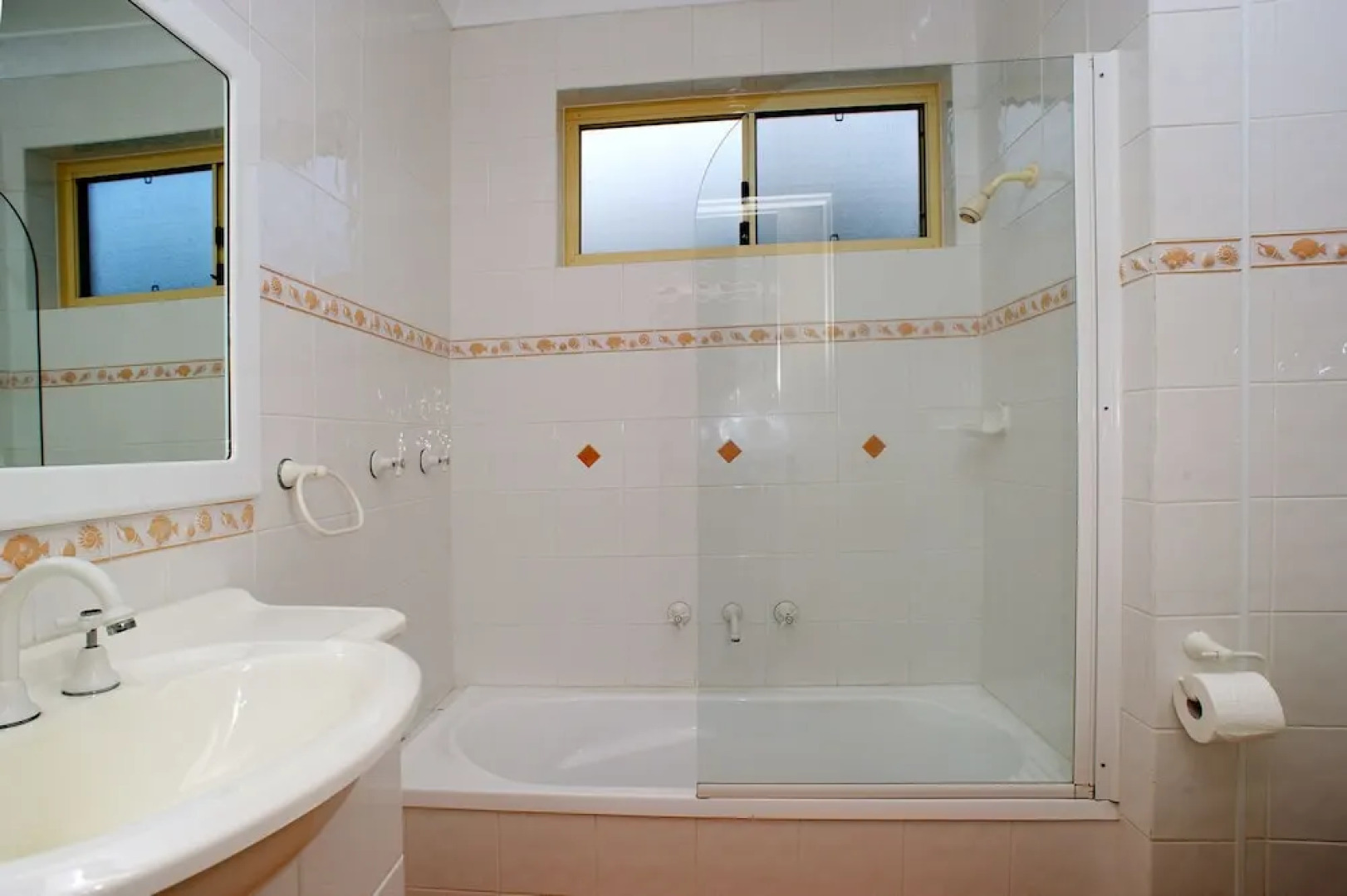 South Pacific Unit 9 - Shoal Bay