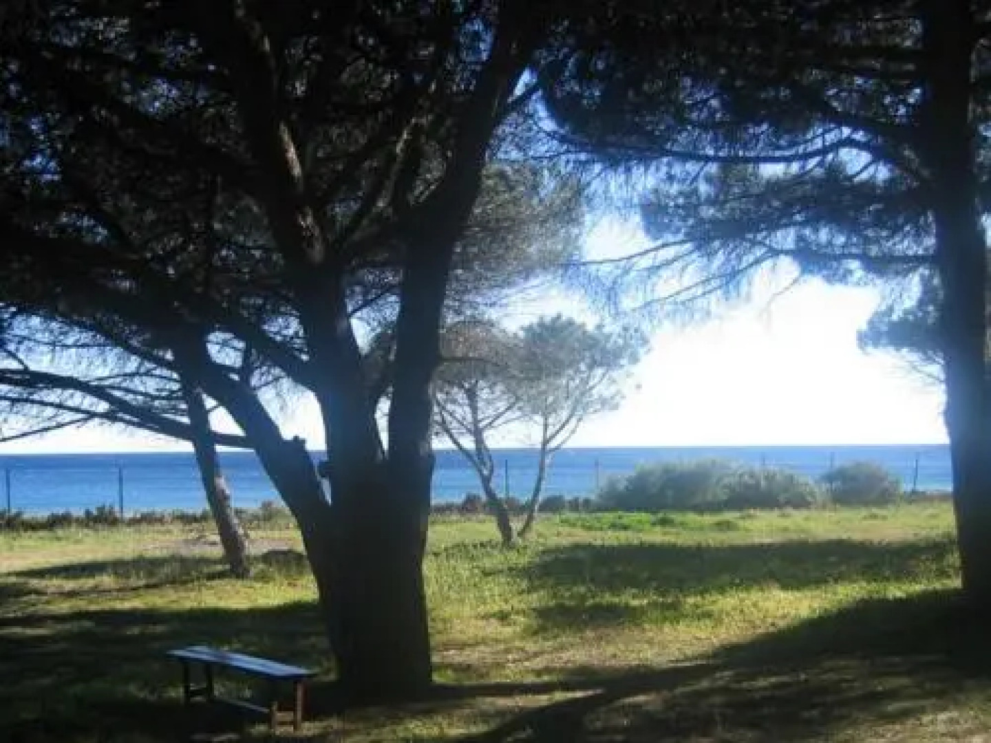 House Le Dépaysement Assuré !