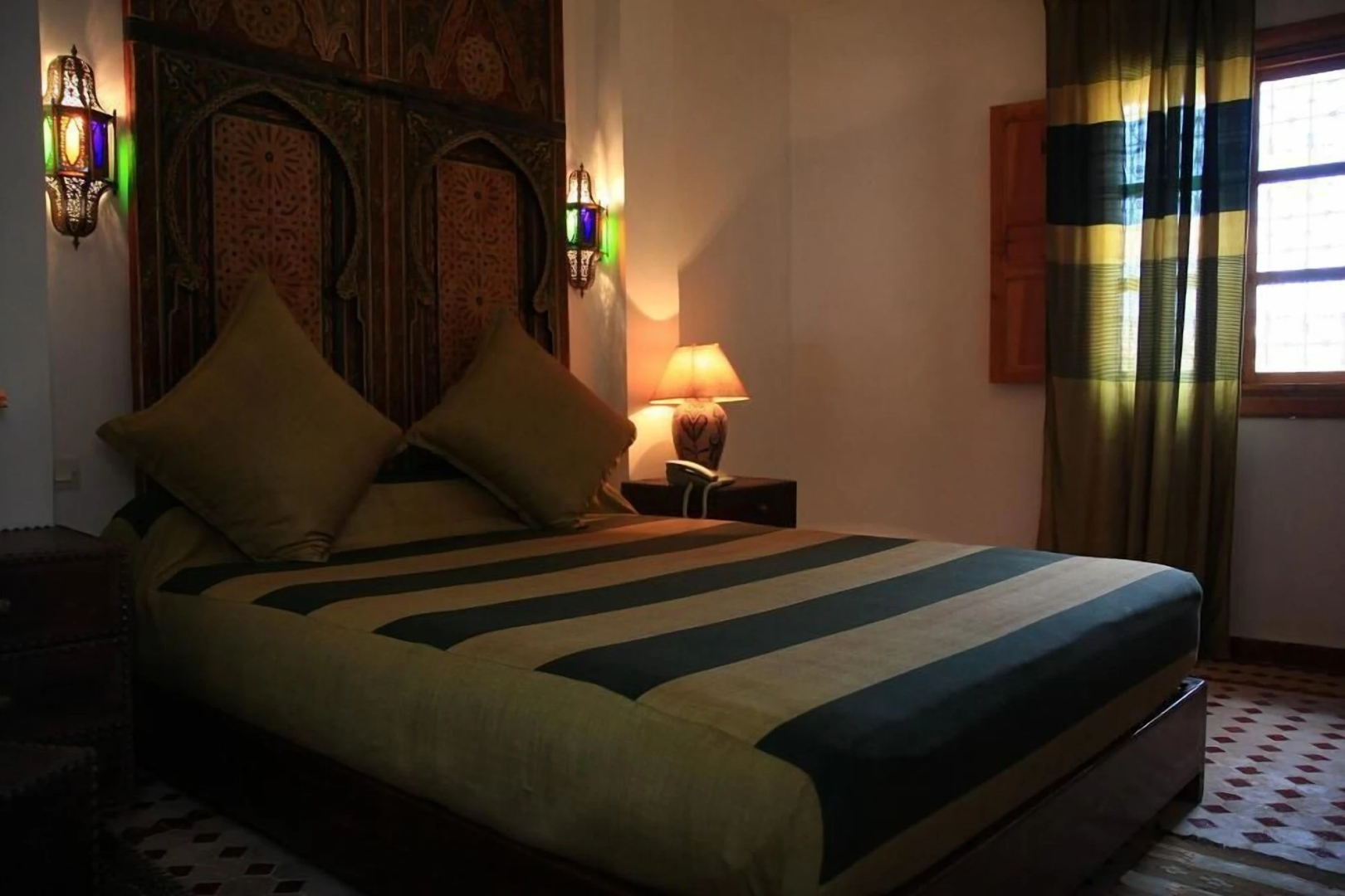 Riad Dar Laura