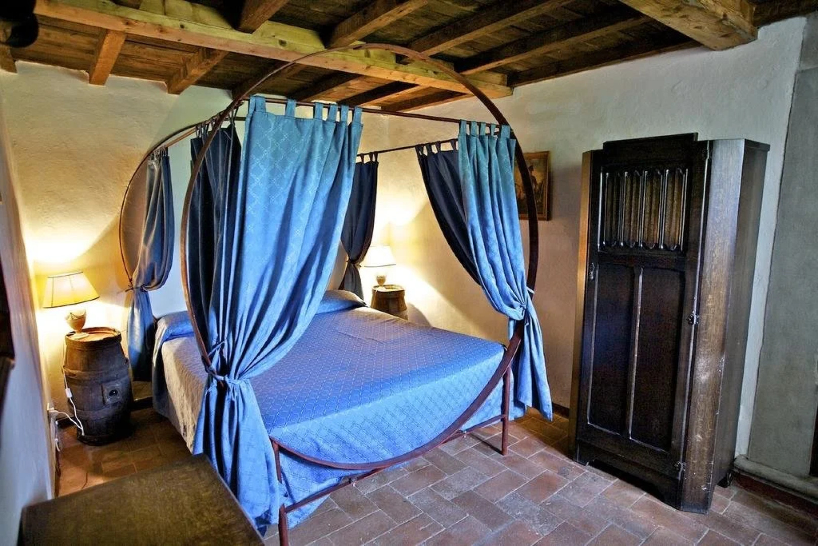 Castello Di Ristonchi