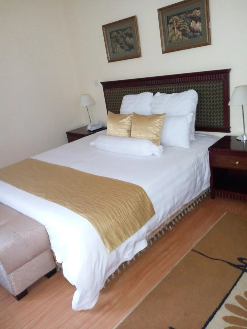 Gold Crest Hotel, Arusha