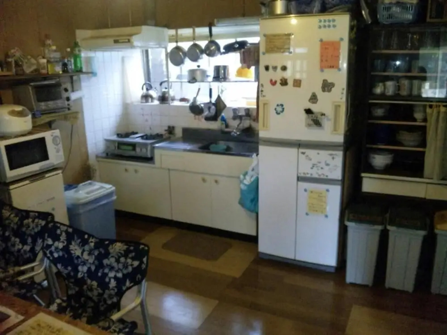 OKINAWA MOTOBU GUESTHOUSE - Hostel