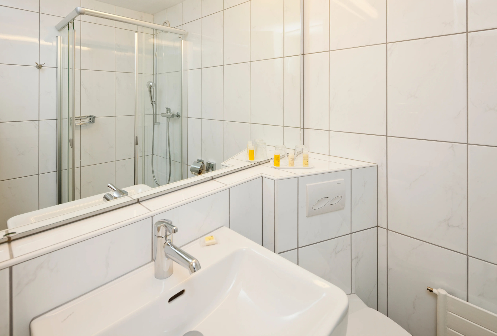 Rigi Kaltbad Swiss Quality Hotel