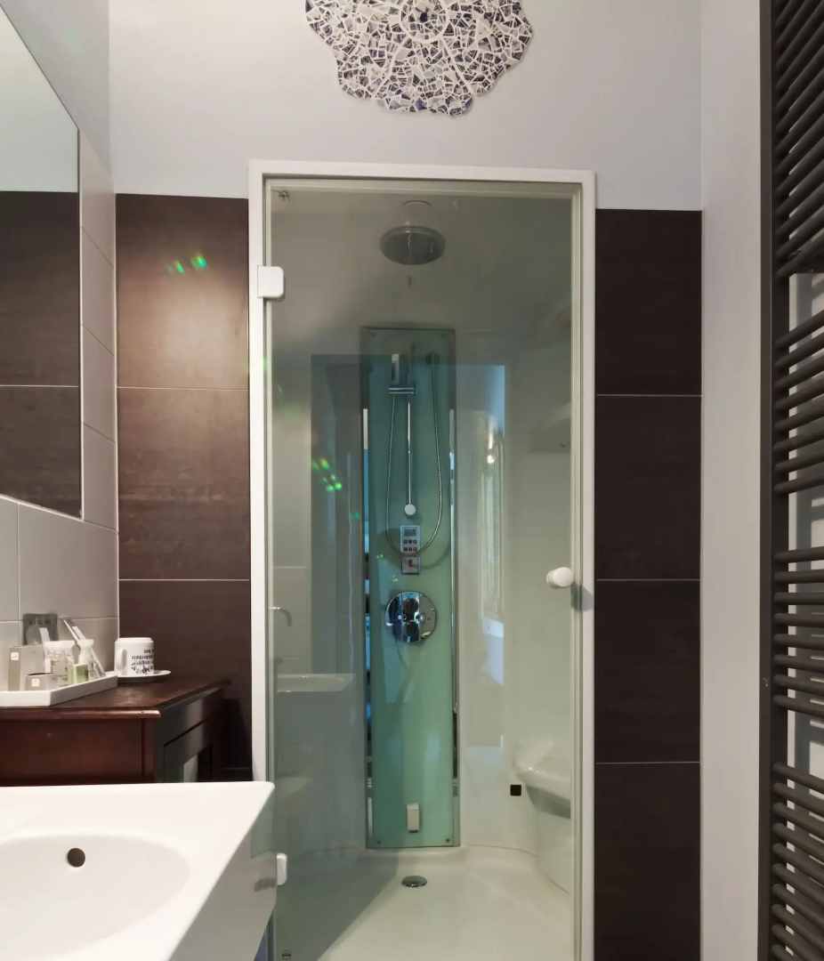Suite Hotel Pincoffs Rotterdam