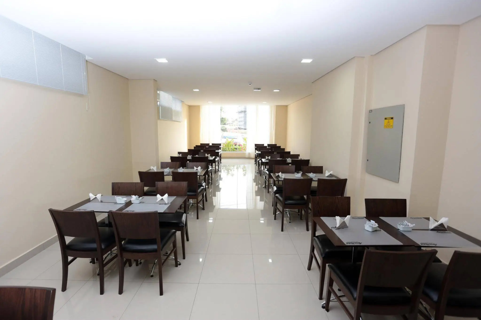 Euro Suite São José do Rio Preto By Nacional Inn