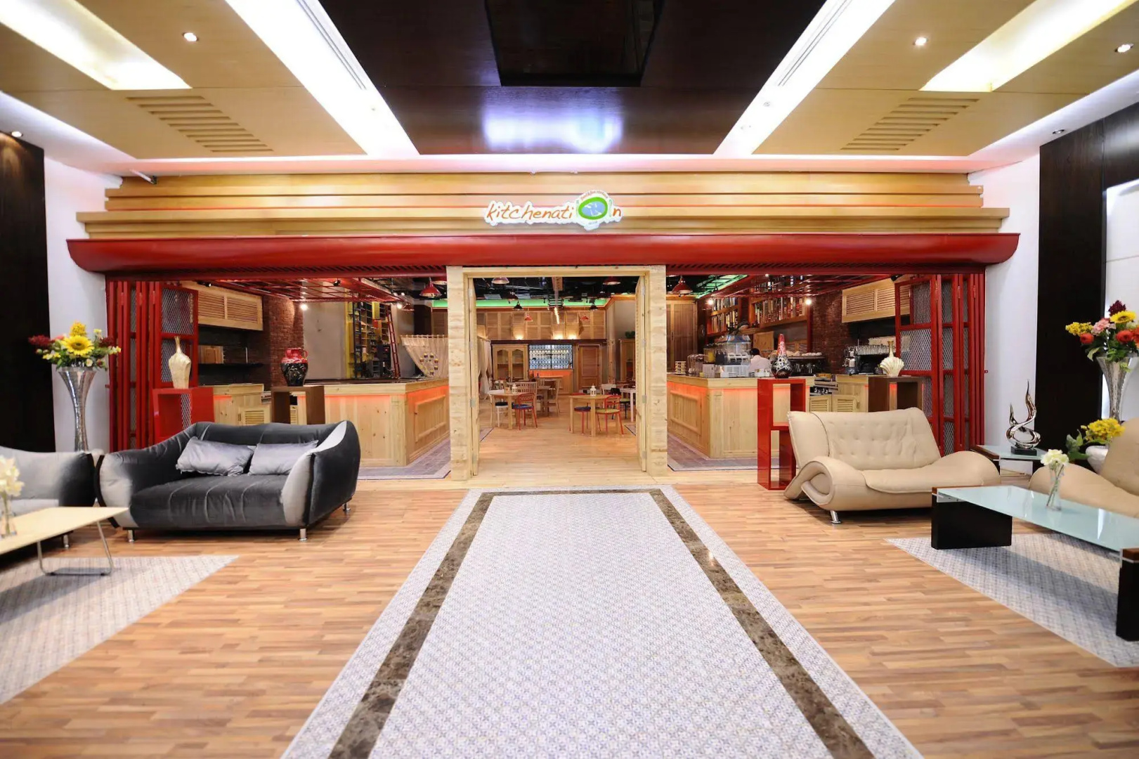 MIRA Hotel