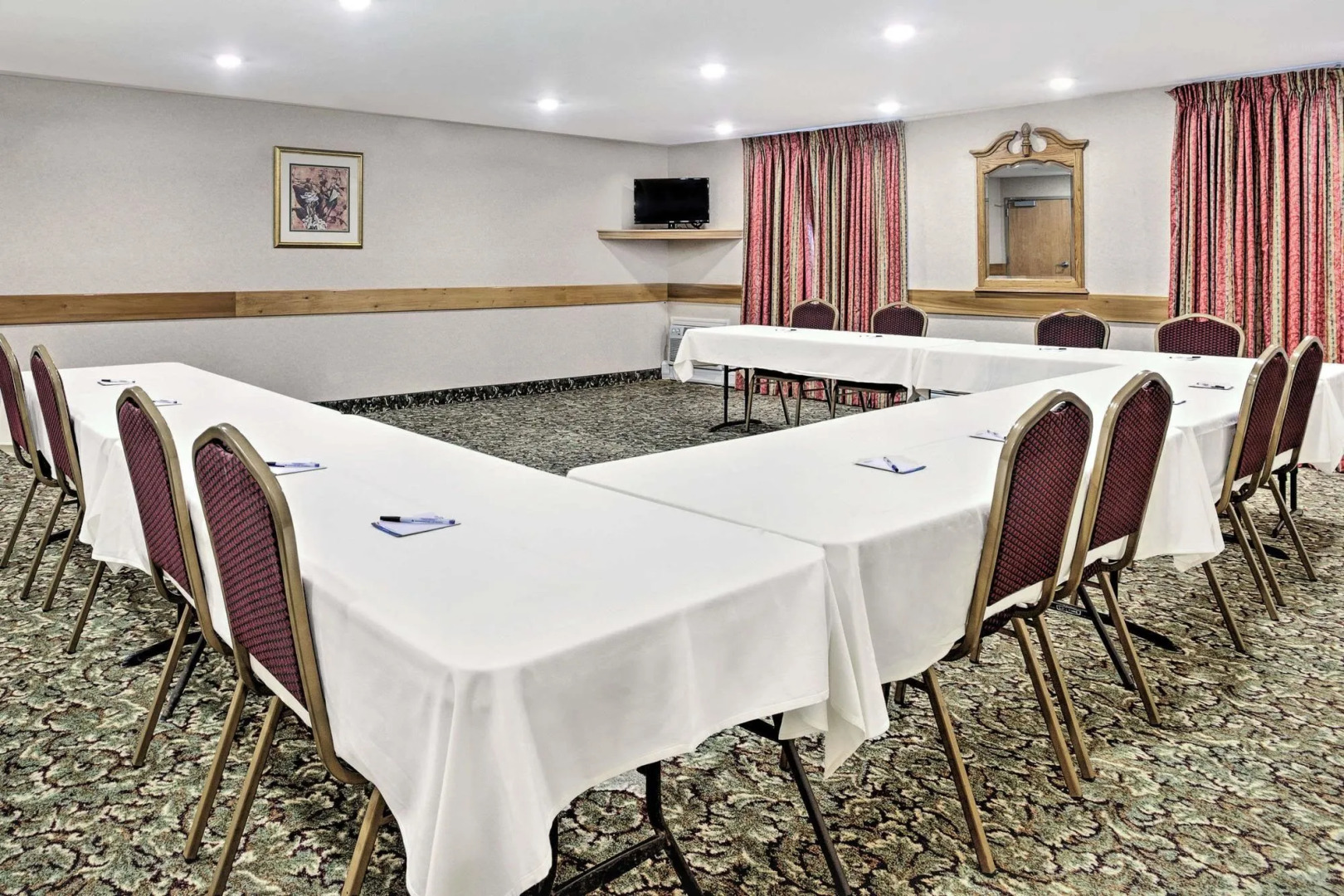 Baymont by Wyndham Essex Burlington Area