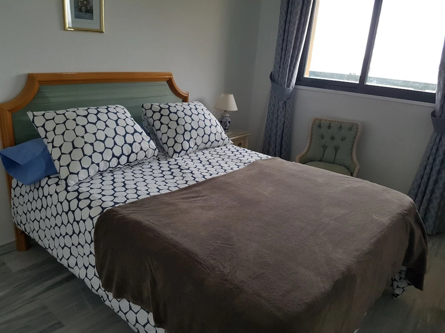 Apartamento Bajondillo Primera linea de Playa