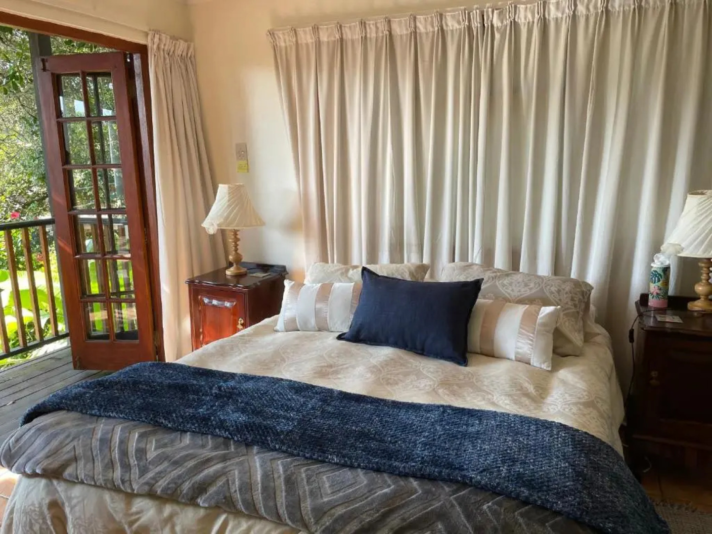 Apartment Downstairs Sedgefield