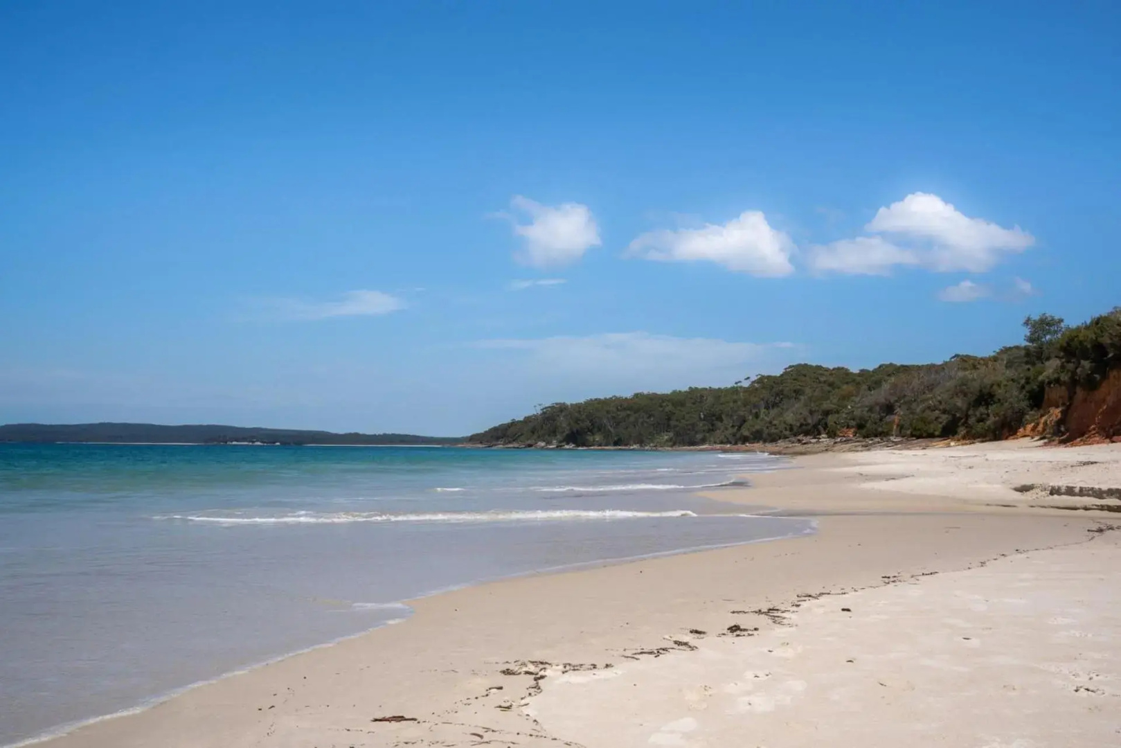 Blue Haven - Vincentia