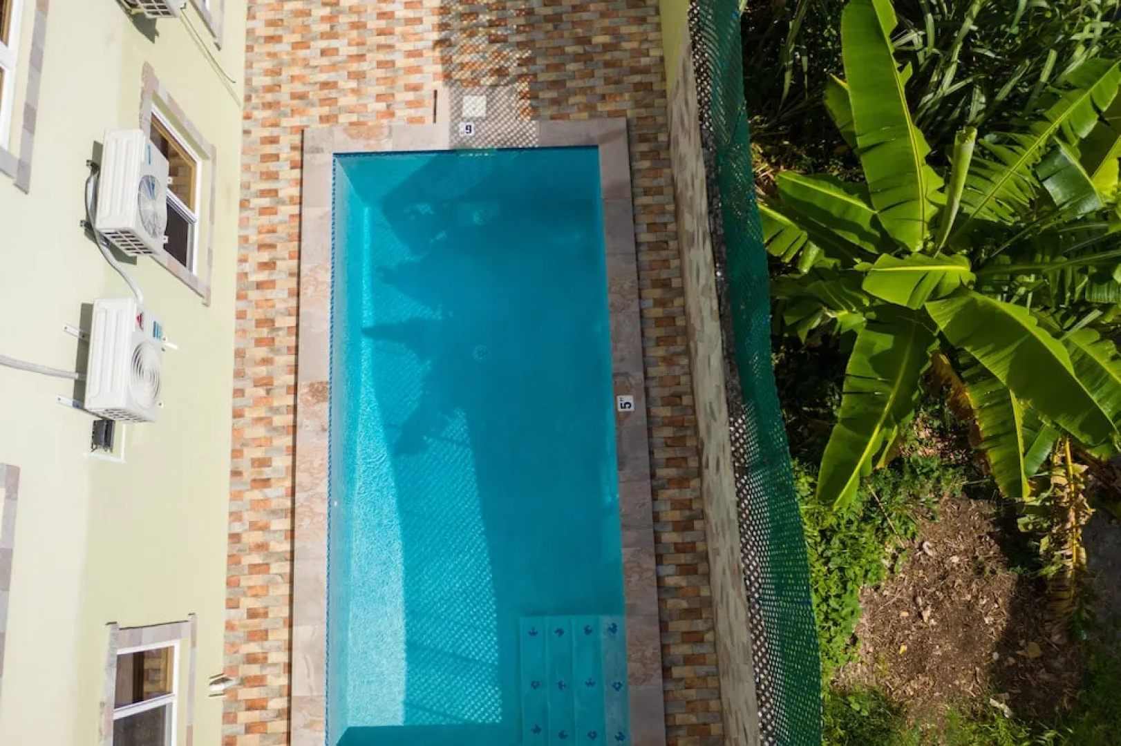 Topaz Apartment Villa - Mountain View