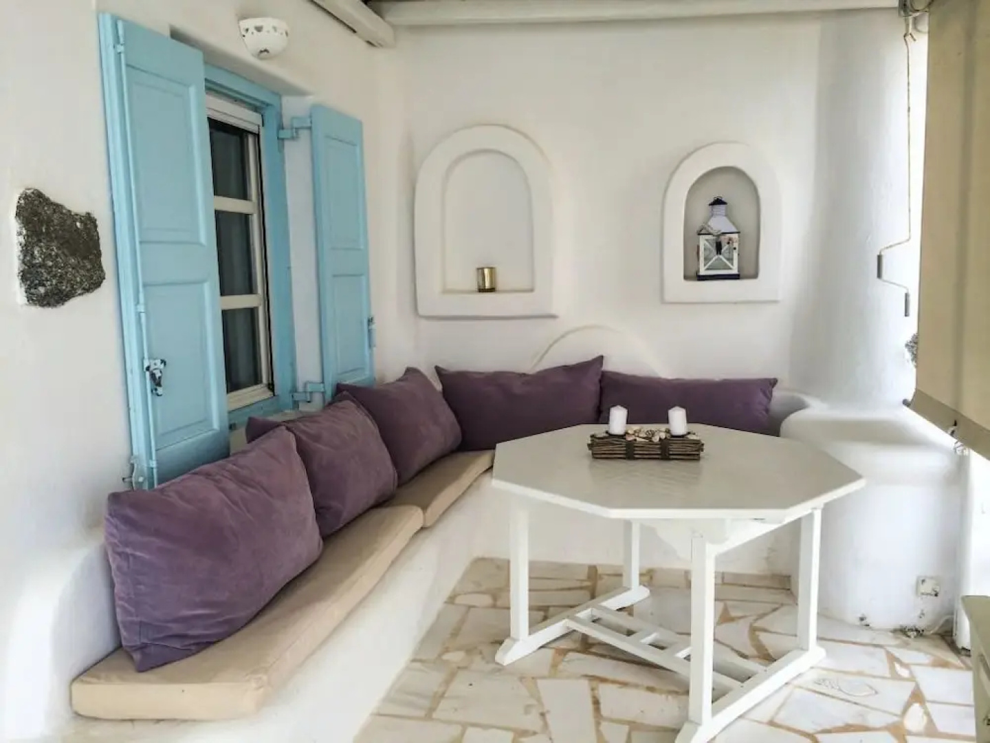 Amazing View Villa