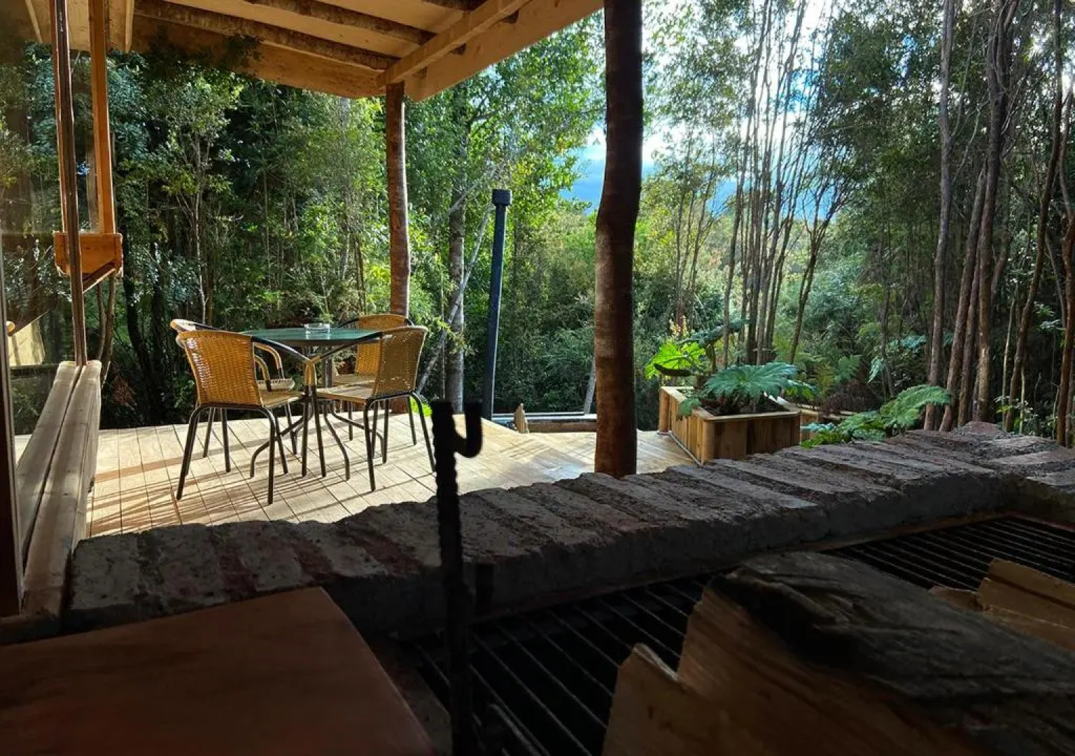 Cabañas Lickanantay