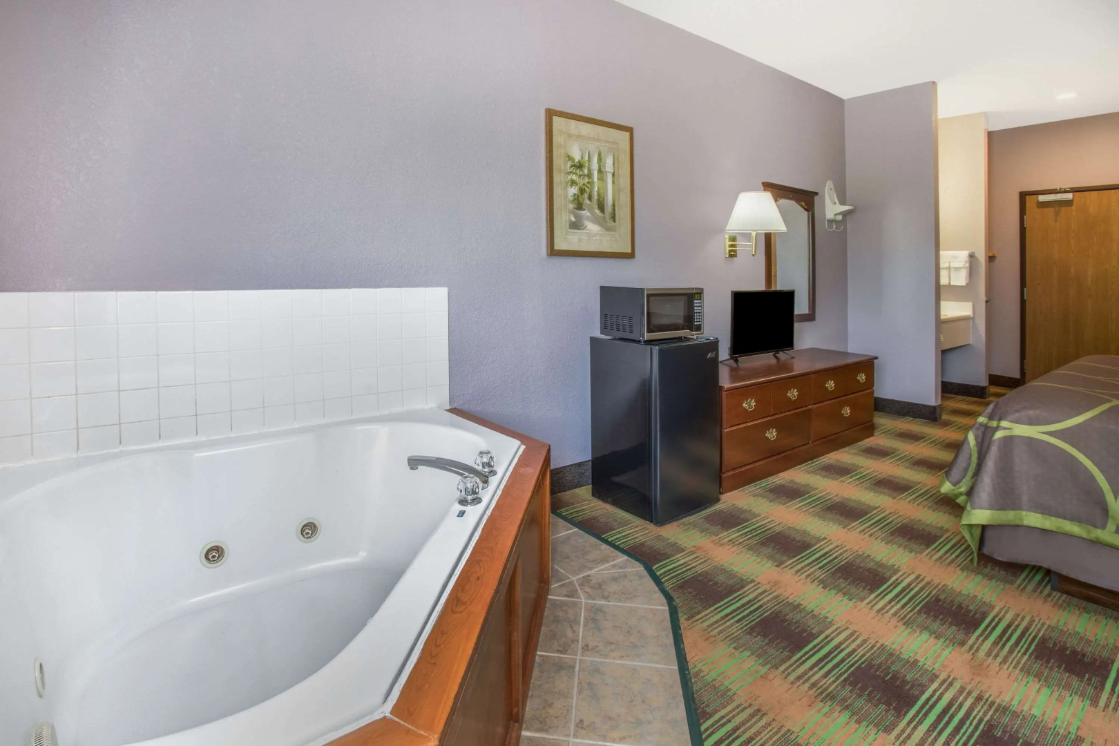 Super 8 by Wyndham Sweet Springs