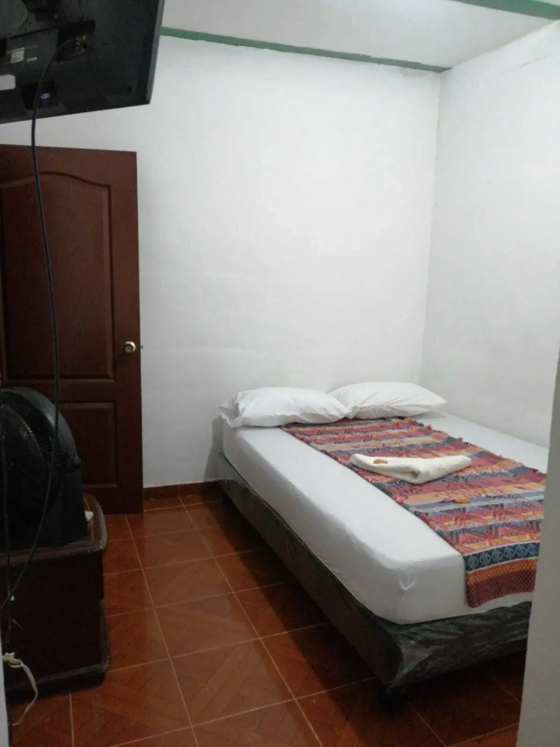 Hosteria Los Cristales