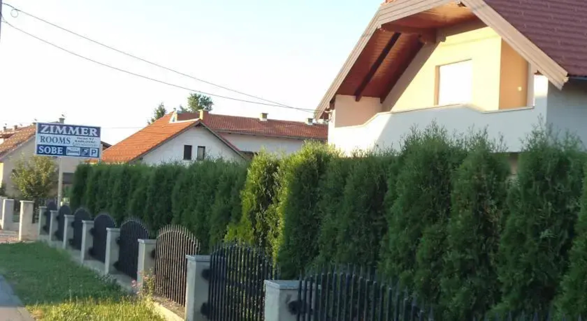 Rooms Zimmer Karlovac