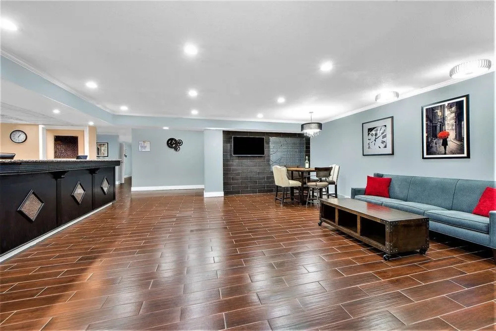 Baymont Inn & Suites Springfield South Highway 65