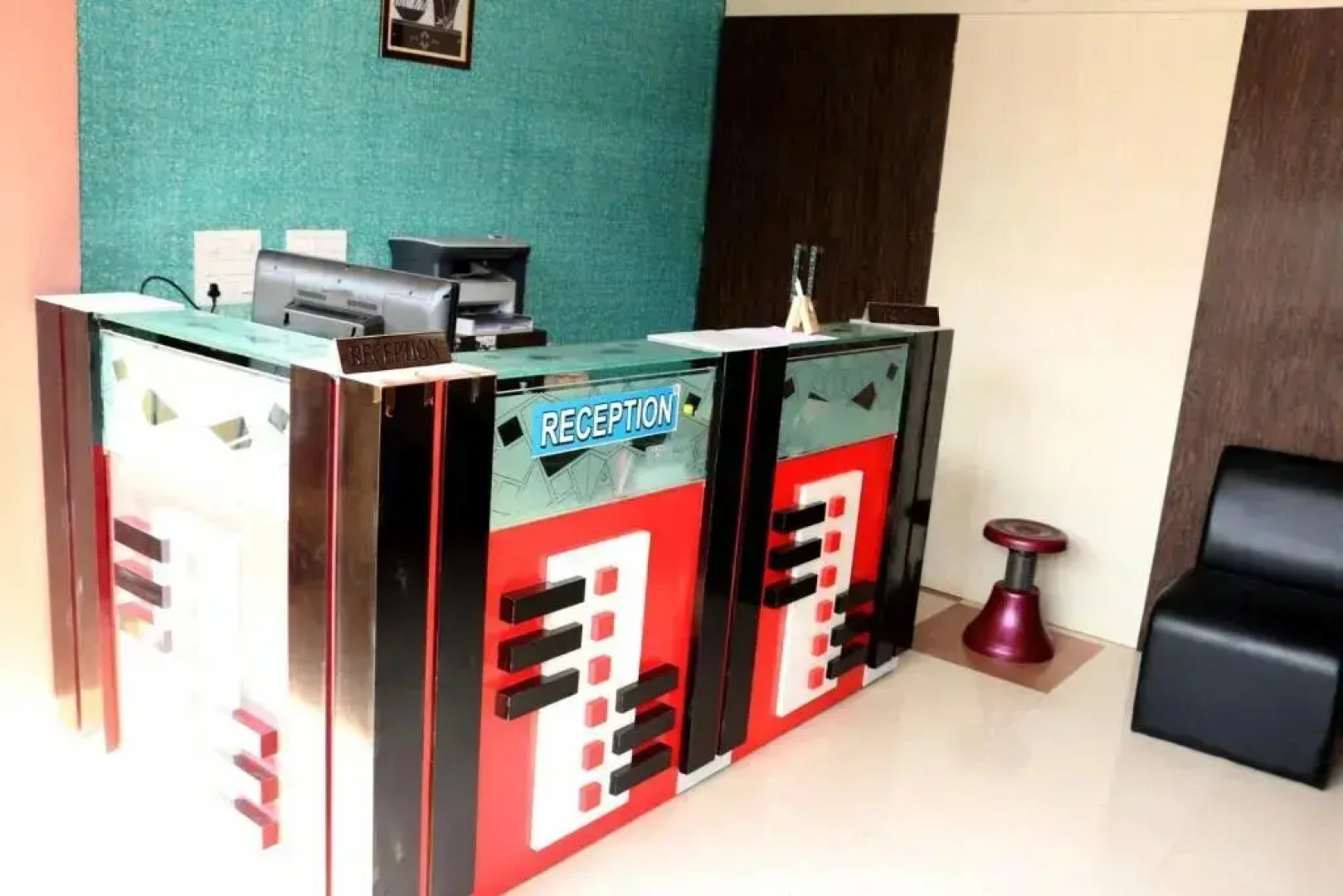 Golden Paying Guest House