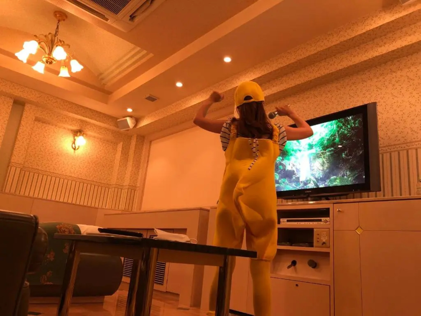 HOTEL THE i Adult only