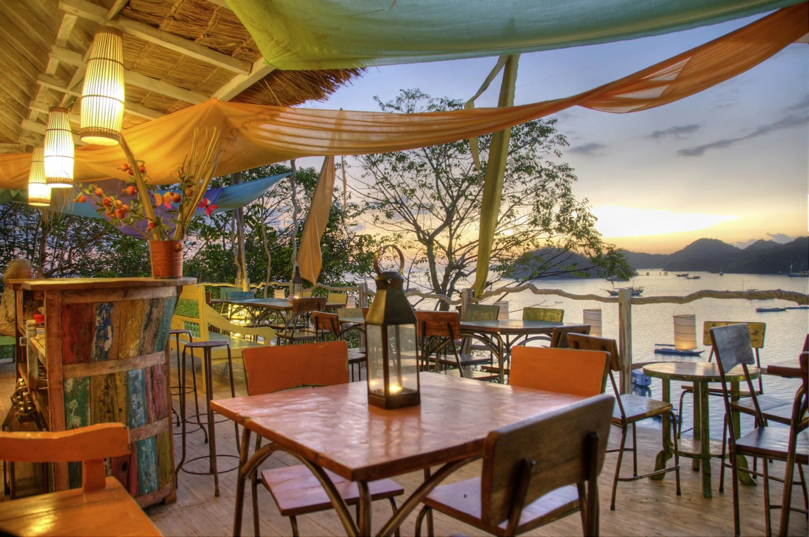 Selini on the Hill Villas & Spa