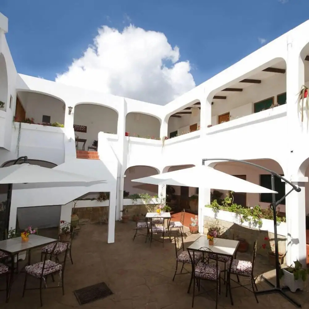 Hotel Casablanca Samaipata