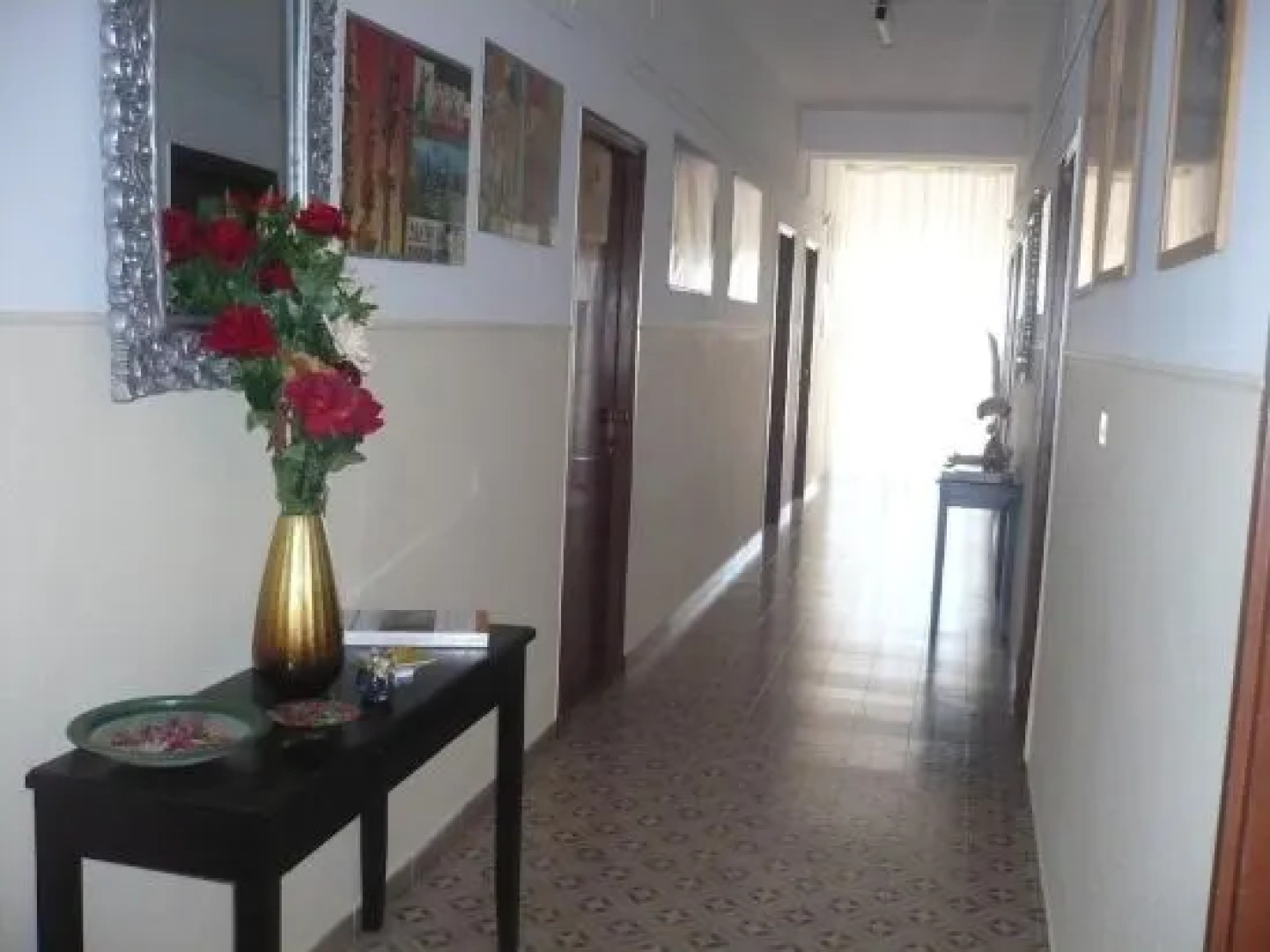 Affittacamere La Capannina