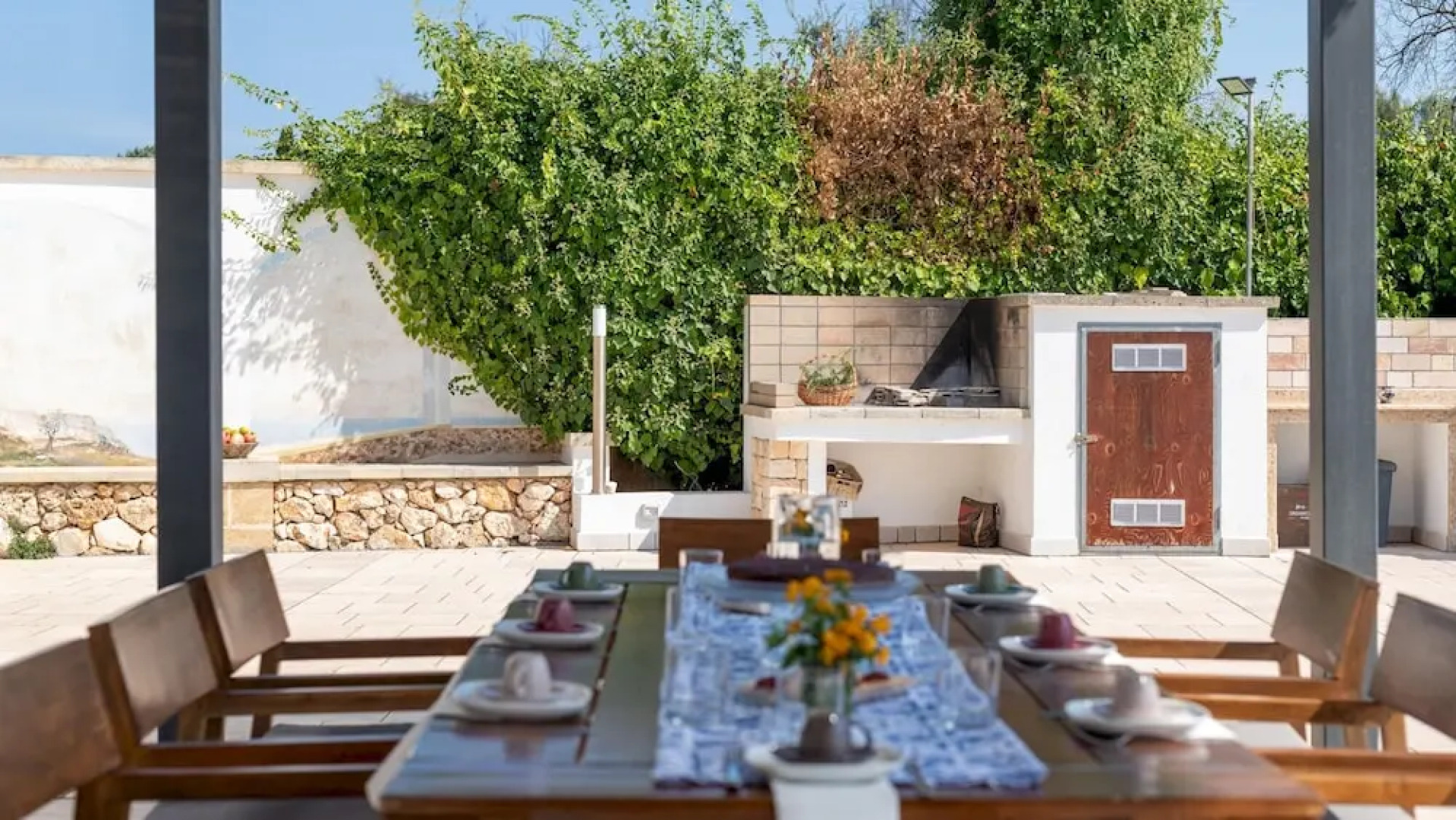 Villa I Chiani 8 Emma Villas