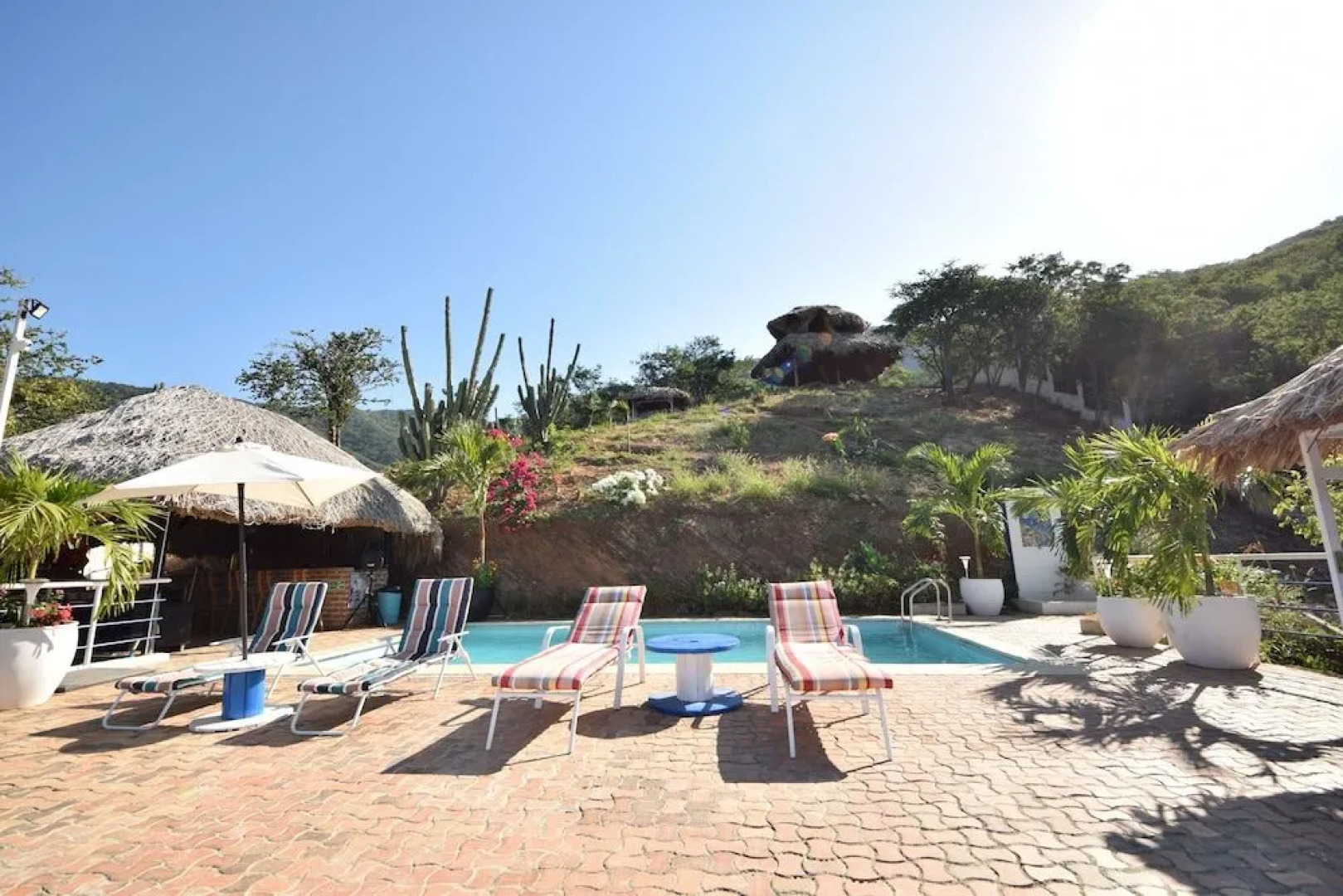 Casa Relax - Adults Only