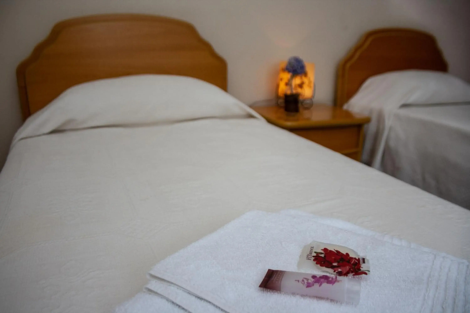 Apart Hotel Água Limpa