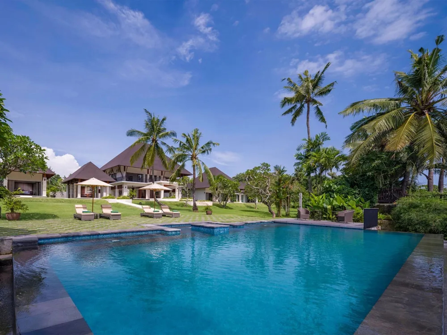 Villa Kailasha by Elite Havens