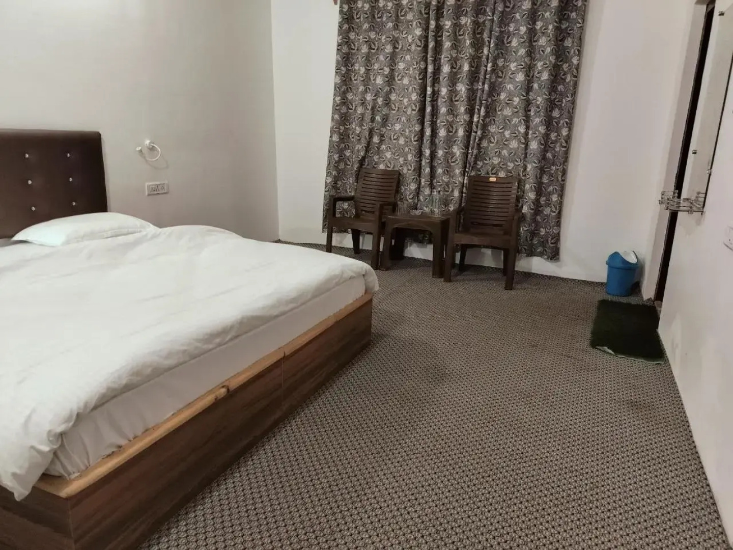 Sky Light Guest House